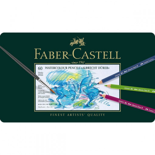 Faber-Castell drvene bojice Albrecht Durer 1/60