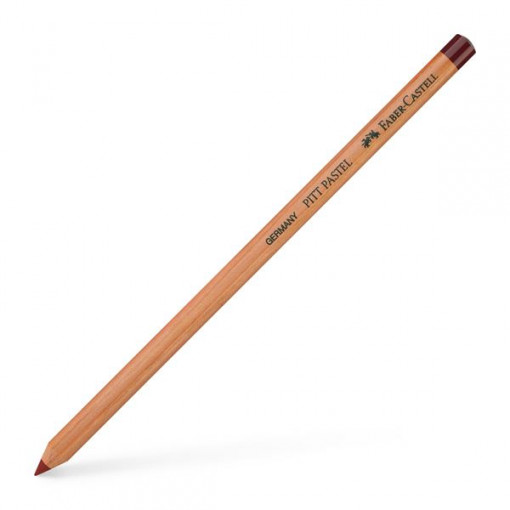 Faber Castell Pitt Pastel – Indian Red 192