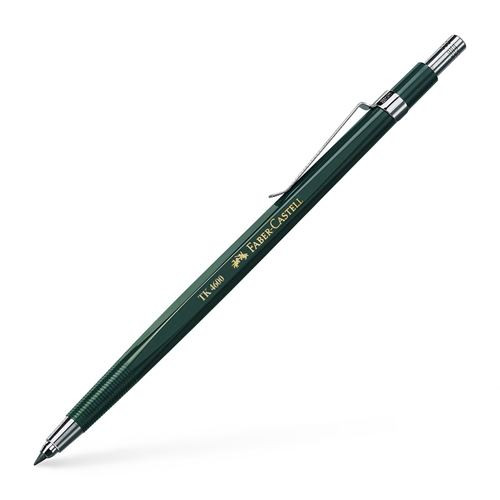 Faber Castell Tehnička olovka TK 4600 2mm