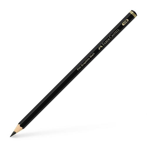 FC grafitna olovka pitt graphite matt 10B