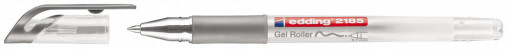 Gel roler E-2185 Crystaljelly 0,7mm