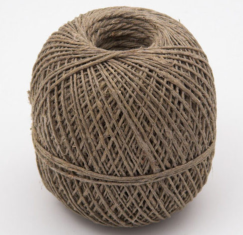 Kanap kudeljni 0,60/2 500g braon