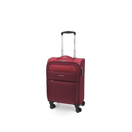 Kofer mali (kabinski) 35x55x20 cm polyester 31l-2 kg Cloud extra light