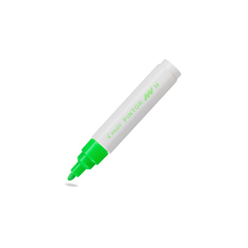 MARKER PILOT PINTOR NEON ZELENA M