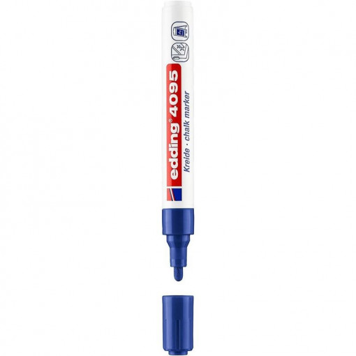 Marker za staklo CHALK MARKER E-4095 2-3mm