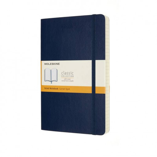 ML NOTEBOOK LG EXPANDED RUL SAP.BLUE SOFT