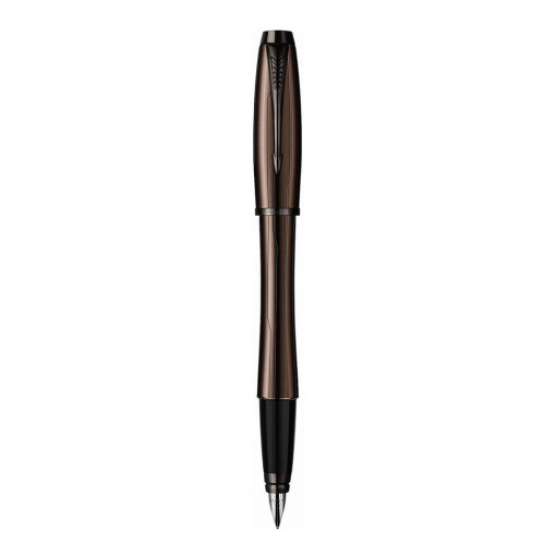 Nalivpero PARKER Urban Premium Mettalic Brown