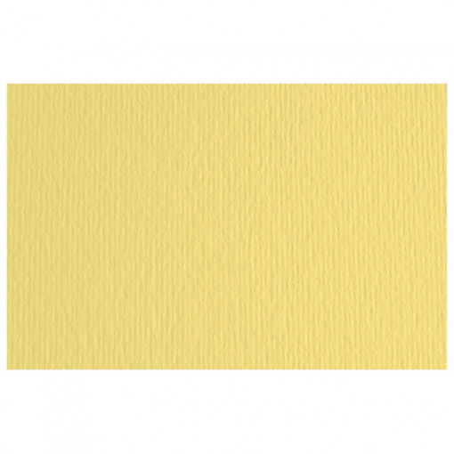 Papir u boji B1 220g Elle Erre Fabriano 46470117 pastelno žuti (onice) pk10