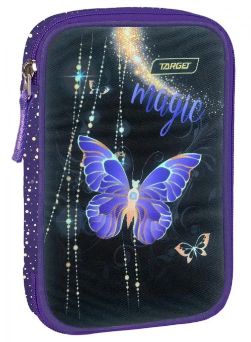 PERNICA TARGET MULTY MYSTICAL BUTTERFLY 27177