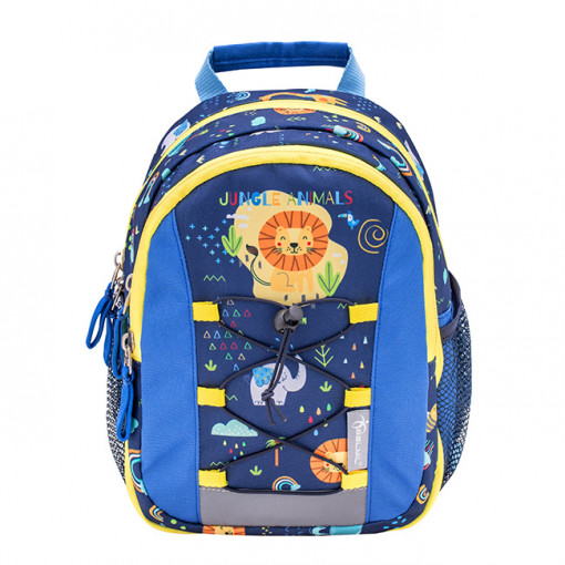Ranac Belmil 305-9 Little Jungle