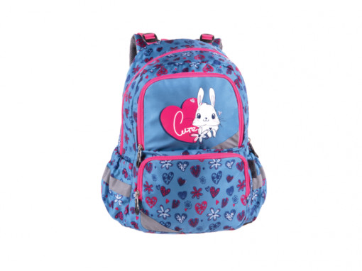 RANAC PULSE ANATOMIC LITTLE RABBIT