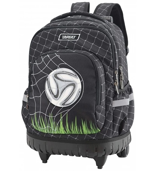RANAC TARGET NA TOČKOVIMA FOOTBALL NET