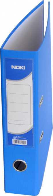 Registrator PVC normal 70mm, sa ojačanjem, A4
