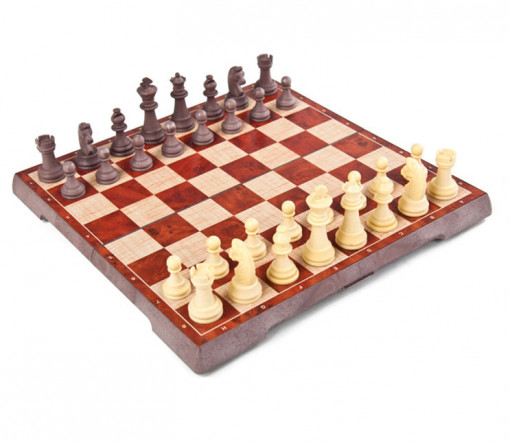 ŠAH MAGNETNI 2 U 1 4856C