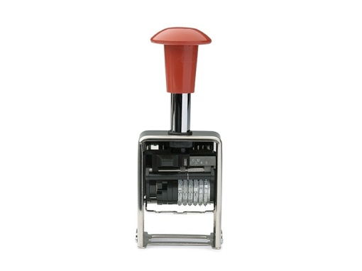 5756/M Numerator Trodat Automatski