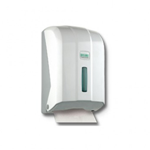 Dispenzer za složivi toalet papir VIALLI