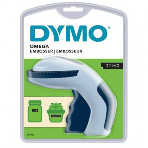 DYMO aparat OMEGA ručni