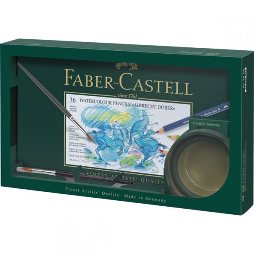 Faber Castell Albrecht Durer 1/36 Poklon Set