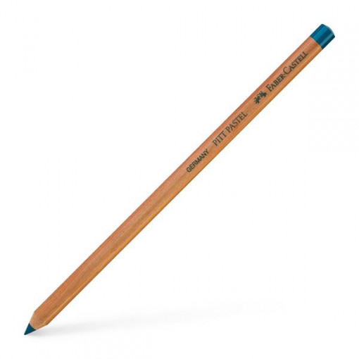 Faber Castell Pitt Pastel – Helio Turquoise 155