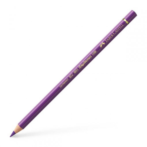 Faber Castell Polychromos – Manganese Violet 160
