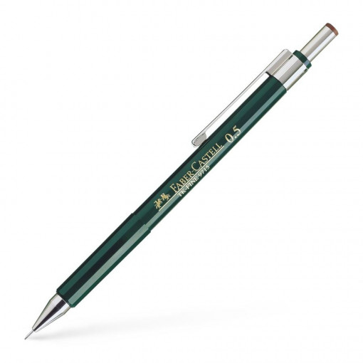 Faber Castell Tehnička olovka TK-fine 0.5mm