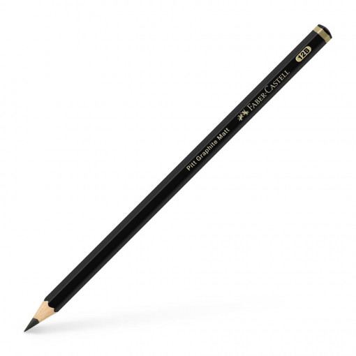 FC grafitna olovka pitt graphite matt 12B
