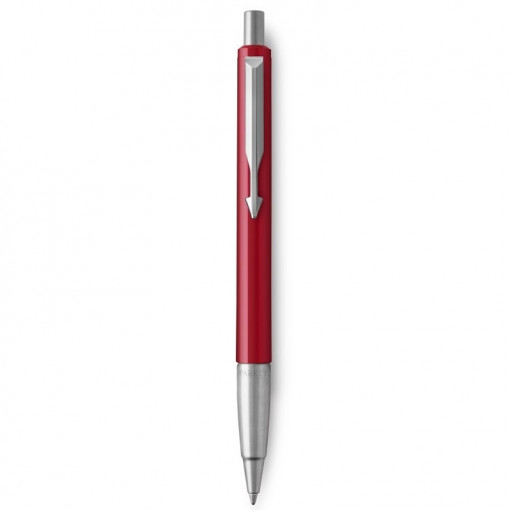 Hemijska olovka PARKER Royal VECTOR Red CT