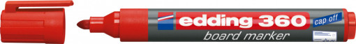 Marker za belu tablu 360 1,5-3mm, zaobljeni