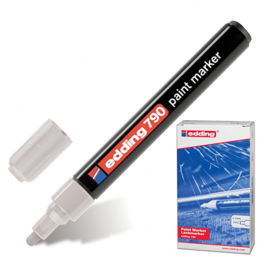 Paint marker E-790 2-3mm