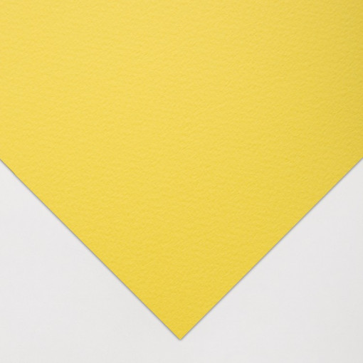 Papir boja A4 160g Tiziano 1/50 LIMONE