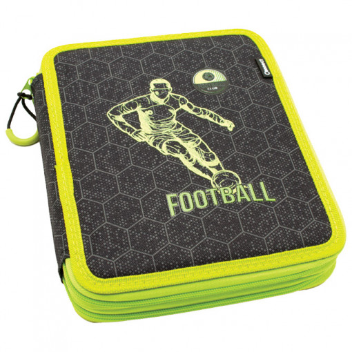 Pernica puna 2zipa Football 23.Connect 51128