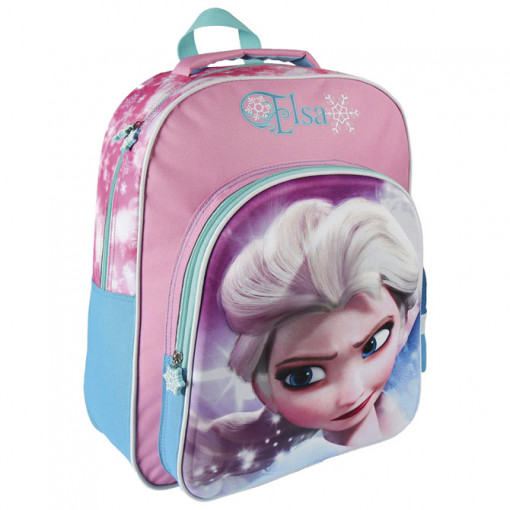 RANAC ĐAČKI 3D FROZEN CERDA