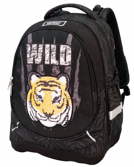 RANAC TARGET SUPERLIGHT PETIT WILD TIGER 27642