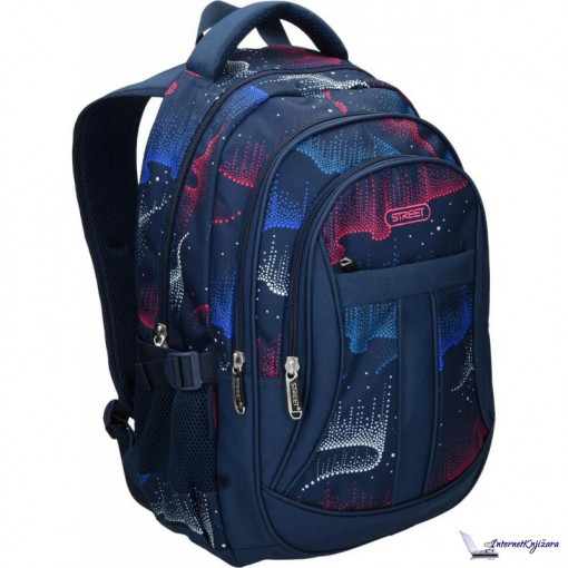 STREET RANAC ACTIVE AURORA