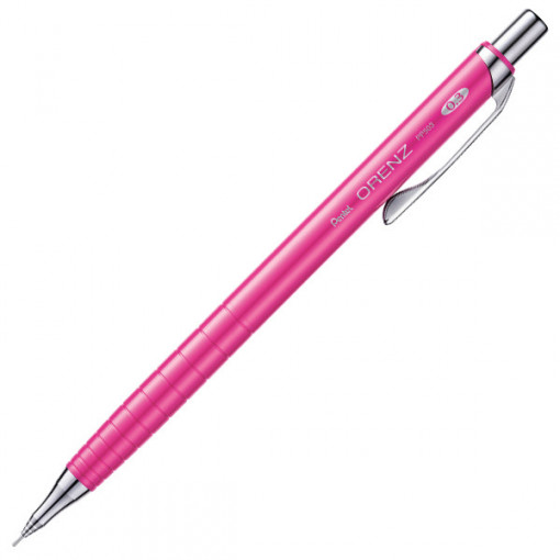 Tehnička olovka 0.3 ORENZ PENTEL pink
