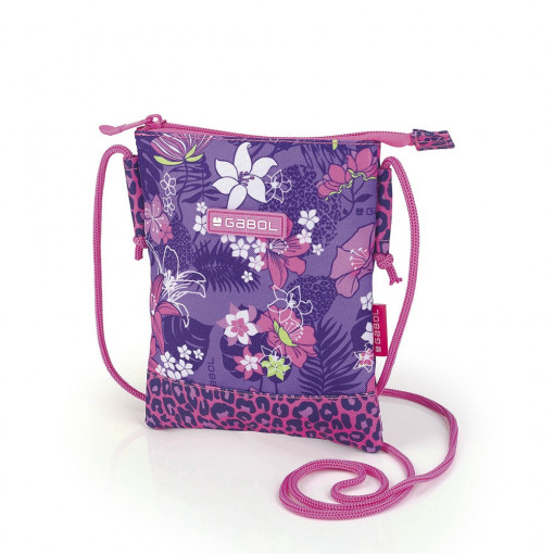 Torbica na rame 15x19 cm Jasmine 20