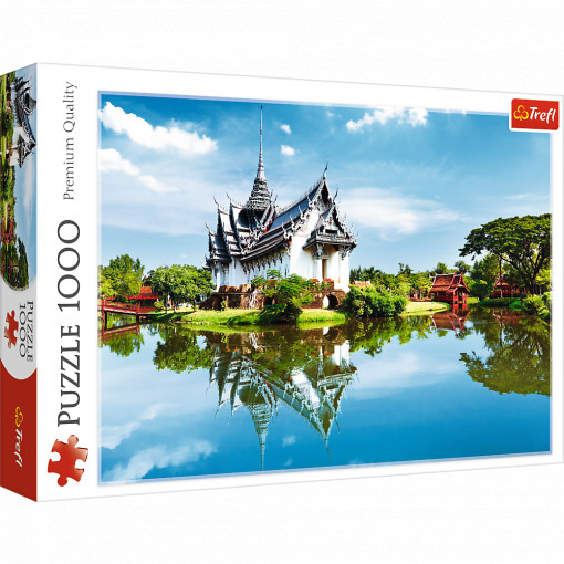 Trefl Puzzle Sanphet prasat palace 1000 delova