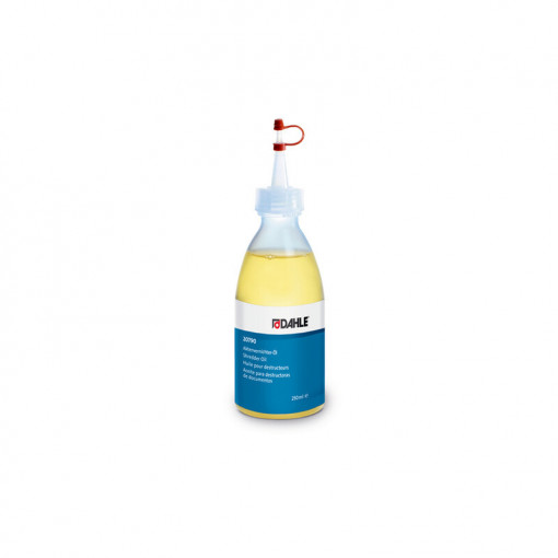 Ulje za podmazivanje uništivača Dahle 250ml