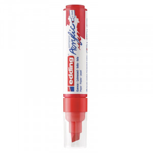 Akrilni marker E-5000 broad 5-10mm kosi vrh