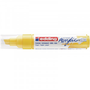Akrilni marker E-5000 broad 5-10mm kosi vrh