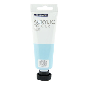 Boja akrilna 75ml blue pastel fea735 art ranger