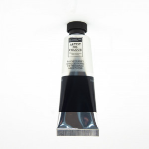 Boja uljana 50ml grey paynes po96610 magi-wap