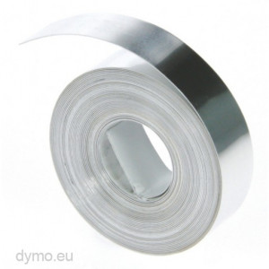DYMO traka čelična 12x6,4m obična