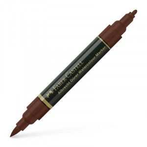 Faber Castell AKVAREL obostrani marker Albrecht Durer 175 Sepia