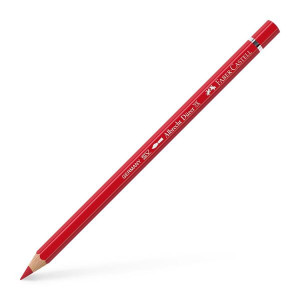 Faber Castell Albrecht Dürer – Deep Scarlet Red 219