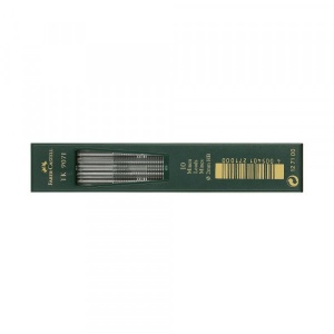 Faber Castell Mine za Tehničku TK Fine 2.0mm HB