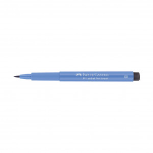 Faber-Castell Pitt Artist Pen Brush India ink pen ultramarine 120