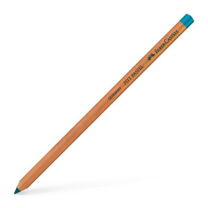 Faber Castell Pitt Pastel – Cobalt Turquoise 153