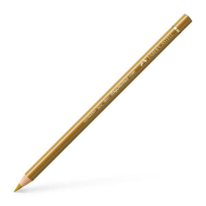 Faber Castell Polychromos – Green Gold 268