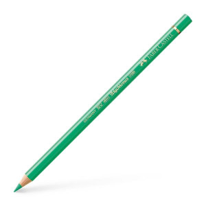 Faber Castell Polychromos – Light Phthalo Green 162